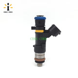 CHKK-CHKK 1/6x  0280158042 16600-CD700 fuel injector for Nissan 350Z Murano Infiniti FX35 M35 G35 V6 3.5L