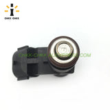 CHKK-CHKK 4x Fuel Injectors 04E906031F For Seat Ibiza Mii Skoda CITIGO FABIA III YETI Volkswagen CADDY VW Polo Nozzle