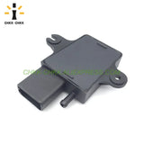 CHKK-CHKK MAP Pressure Sensor 1648138 1652345 for  Ford RANGER PROBE SABLE TAURUS TEMPO P 100 TRANSIT Sierra Scorpio