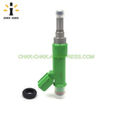 CHKK-CHKK 23209-39175 fuel injector for TOYOTA JAPAN region ALPHARD, HV VELLFIRE / HARRIER (HYBRID) / CAMRY HYBRID 2.5L 2ARFXE