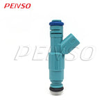 CHKK 5/10pcs 0280156217 Fuel Injector For FORD E-350 E-450 2004-2009 6.8L 2007-2016 4C2E-9F593-D5A 4C2E-D5A