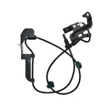 NEW 1X Wheel ABS Speed Sensor For Mazda BT50 2012- For Ford Ranger 2015 2016 2017 DB392C205BD Front Left