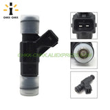 CHKK-CHKK 0280156061 06A906031BA fuel injector for Volkswagen Beetle 2001~2005 Golf 2001~2006 Jetta2001~2005 1.8L Turbocharged