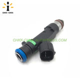 CHKK-CHKK 1/6x 1465A080 fuel injector for MITSUBISHI OUTLANDER 3.0 V6 2007-2013