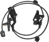 1X NEW ABS Wheel Speed Sensor For Lexus RX350 RX450h 2010-2015 Toyota Highlander 2010-2018 3.5 Front Right 89542-48050