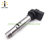 Ignition Coil 036905715G for Volkswagen Je*tta Tiguan For Audi A1 A3 1.4 TSI TFSI Car accessory