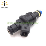 CHKK-CHKK 1/4X 0280150464 06A906031 Renovation fuel injector for Volkswagen&Audi Golf  Passat A4 A6 /TT  Audi Seat Skoda VW 1.8L