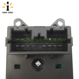 CHKK-CHKK MR194826 Master Power Window Switch for Mitsubishi L-200 Magnum 02-07 Front Left Side
