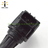 CHKK-CHKK  4X 22448-ED000 Ignition Coil FOR Nissan Altima Cube Rogue Sentra Versa X-Trail 22448ED000