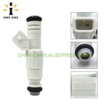 CHKK-CHKK 0280155820 988F-EA fuel injector for Ford Focus 2.0 16V 1998~2004