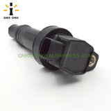 CHKK-CHKK 4X Ignition Coil 27301-2B010 for Kia Soul 1.6L L4 Hyundai i20 i30 2010 2011 273012B010