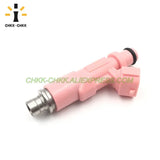 CHKK-CHKK  2325075080 23209-79135 fuel injector for TOYOTA LAND CRUISER PRADO 2.7L 3RZ 2002-2004