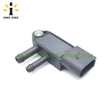 CHKK-CHKK MAP Intake Air Pressure Sensor 076906051A 0281002710 for VW Jetta Passat Audi A3  A4 A6 A8 Seat Skoda