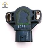 CHKK-CHKK SERA483-1 22620-53J00 Throttle Position Sensor For Nissan Sentra 200SX Infiniti G20
