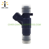 CHKK-CHKK  0280155794 Fuel Injector for CITROEN&PEUGEOT SAXO / XSARA / 206 / 306 1.6