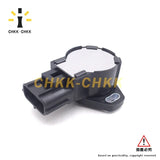 CHKK-CHKK 89452-12040 198500-0330 Throttle Position Sensor For Toyota COROLLA MR2 CELICA HILUX/4RUNNER PREVIA 8945212040