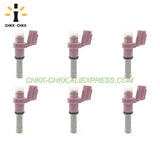 CHKK-CHKK 23209-31070 23250-31070 fuel injector for LEXUS NA IS250/350 IS F RC350/300/200T IS250C GS SERIES GS450H 3.5L 2GRFSE