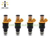 CHKK-CHKK 0280150762 fuel injector for VOLVO&PEUGEOT 240 242 244 245 740 745 760 780 960 / 450 / 505 1.9L 2.2L 2.3L 2.8L 2.9L