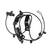NEW 1PC ABS Wheel Speed Sensor For Toyota Hilux Base SR 2004-2012 2.7L Front Left 89543-0K020