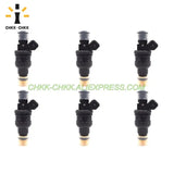 CHKK-CHKK 0280150790 94DA-AA Renovation fuel injector for Ford Falcon EA MPI / EB MPI / EB ll / ED incl / EF incl / EL incl