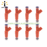 CHKK-CHKK 0280155917 XL2E-C5A fuel injector for FORD&LINCOLN CROWN VICTORIA / TOWN CAR / E-350 / E-450 / E-550 / F-250 6.8L 4.6L