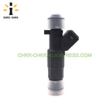 CHKK-CHKK 0280156152 93325238 fuel injector for FIAT&G*M STRADA / STILO / CORSA / MERIVA 2004~2009 1.8L