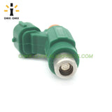 CHKK-CHKK 1/4x 6S5-13761-00-00 MR988406 fuel injector for Mitsubishi Outlander 2.4L Yamaha 2008-2012 PWC FX FZS Jet Boat HDA305E