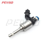 CHKK 4pcs 16450-5AY-G01 0261500345 Fuel Injector For Honda Acura RDX 1. 2019 164505AYG01