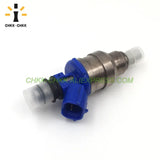 CHKK-CHKK 195500-1970 B6S7-13-250 fuel injector for Ford&Mazda Probe / 626 / 929 / MIATA / MX-3 / MX-6 1.6L 2.2L 3.0L