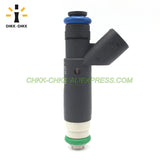 CHKK 6pcs 6F2E-B4A 6F2E-9F593-B4A 6F2E9F593B4A 6F2EB4A 6F2E-CA Fuel Injector For Ford Freestar Mercury monley 2005 2006 2007
