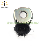 CHKK-CHKK OEM 15330-21020 Engine Camshaft Timing Oil Control Valve VVT Solenoid For toyota Corolla/Yaris/Vios/Prius 1533021020
