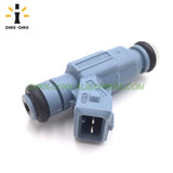 CHKK-CHKK 0280156410 9S4G-BA fuel injector for FORD ECOSPORT 2.0 16V / FIESTA 1.6 08