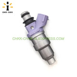 CHKK-CHKK 1/4X 2325011040 Fuel Injector for TOYOTA  STARLET CORSA, TERCEL  1989~1995 COROLLA 1.3L 23209-11040