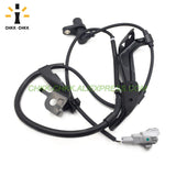 CHKK-CHKK ABS Wheel Speed Sensor 89542-42040 Front Right/Left 89543-42040 FOR Toyota RAV4 8954242040 8954342040