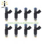 CHKK-CHKK 25326903 fuel injector for Chevrolet&GMC Tahoe / Silverado 1500 / Avalanche 1500 / Yukon / Sierra 1500 5.3L