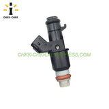 CHKK-CHKK 6x 16450-RCA-A01 fuel injector for Honda ACURA MDX 3.5L 2003~2006 TL 3.2L 2004~2008 V6 16450RCAA01