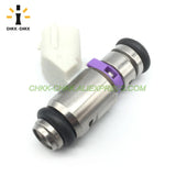 CHKK-CHKK 1/4X 036906031AH IWP196 IWP-196 Fuel lnjector For Suitable For Vw Bora Golf POLO Skoda 1.4L  IWP-196