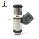 CHKK 1pcs IWP003 IWP-003 50100402 Fuel Injector For Fiat FIAT Palio Siena Motor Fire 1,4 8V