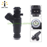 CHKK-CHKK 0280156072 A1120780349 fuel injector for Mercedes-Benz E55/CL55/S55 AMG 03~06CLS55 2006 SL55 03~08 G55 05~10 5.4L 5.5L