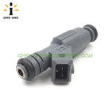 CHKK-CHKK 0280155828 06B133551A Renovation fuel injector for Volkswagen Santana 2000 1.6L 1.8L