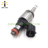 CHKK-CHKK 1/4x 16450-5LA-A01 fuel injector for HONDA Acura ILX 2016~2017 TLX 2015~2017 2.4L l4