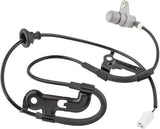 NEW 1X ABS Wheel Speed Sensor For Toyota Camry Solara Avalon 2.2L 2.4L / Lexus ES300 3.0L Rear Left 89546-33020