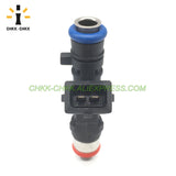 4pcs Fuel Injectors 0280158205 for Chevrolet Trax Sonic Cruze 2013-2021 Buick Encore