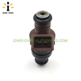 CHKK-CHKK 4X 96332261 Fuel Injector Fits For Daewoo Lacetti MK1 1.6 16V for Chevrolet Nozzle