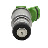 CHKK-CHKK 4pcs/lot 23250-16170 23209-16170 fuel injectors for TOYOTA CORONA 1.6L RHD 4AFE 1996-1997-1998-1999-2000-2001