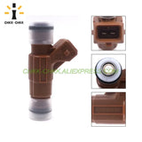 CHKK-CHKK 0280156005 YS6U-JA Fuel Injector for Ford Focus 2.0 16V 1998~2004 / Mondeo 2.0i 1996~2000
