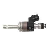 CHKK-CHKK 4PCS Fuel Injectors Nozzle 16010-5R1-315 for Honda Fits 1.5L KA6MT KACVT OEM # 160105R1315 16010-5R1-305 160105R1305