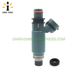 CHKK-CHKK 195500-3920 16611-AA521 380CC fuel injector for Subaru Impreza WRX Sedan 4-Door 2.0L H4 2002~2005