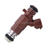 CHKK-CHKK FBJB101 fuel injector for 2002-2010 Nissan March Micra BNK12 2002-10 1.4L Mitsubishi 2.0 4G94 4G69 4G64 4G93 GDI 2.0