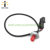 CHKK-CHKK Engine Knock Sensor MD141510 for Mitsubishi Eclipse Galant